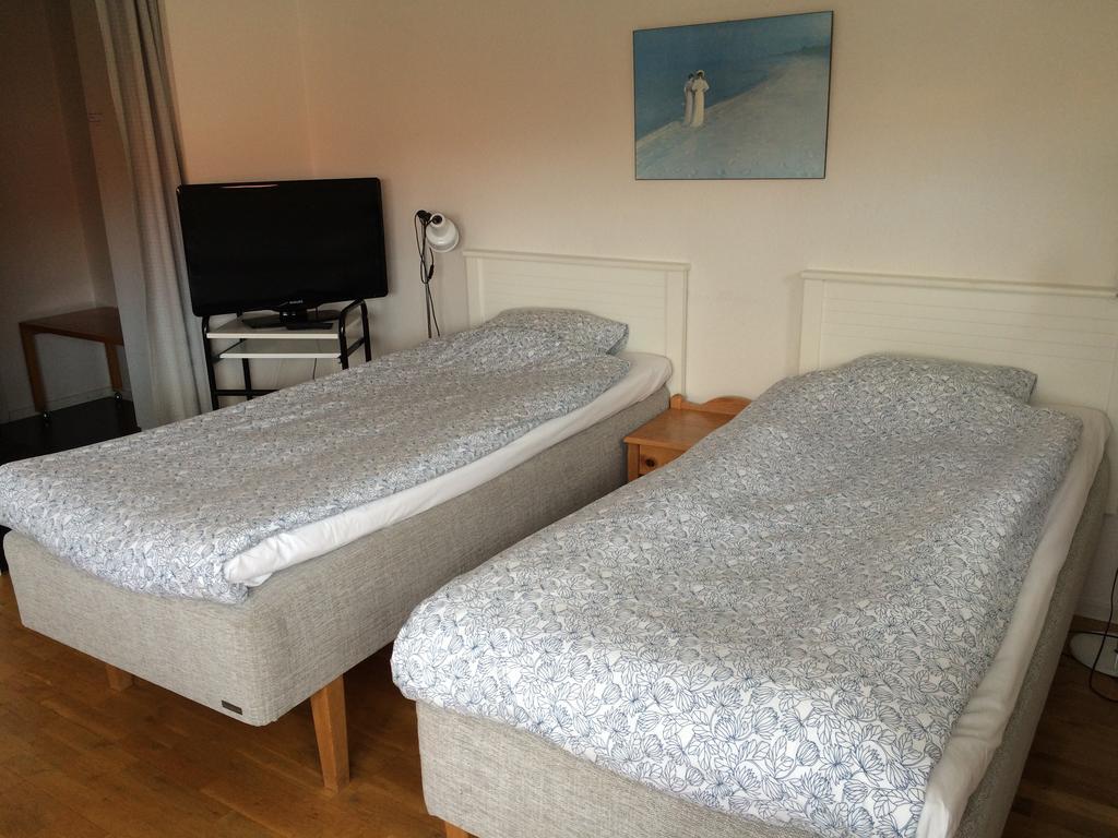 Wellingehus Hotel Vellinge Rum bild